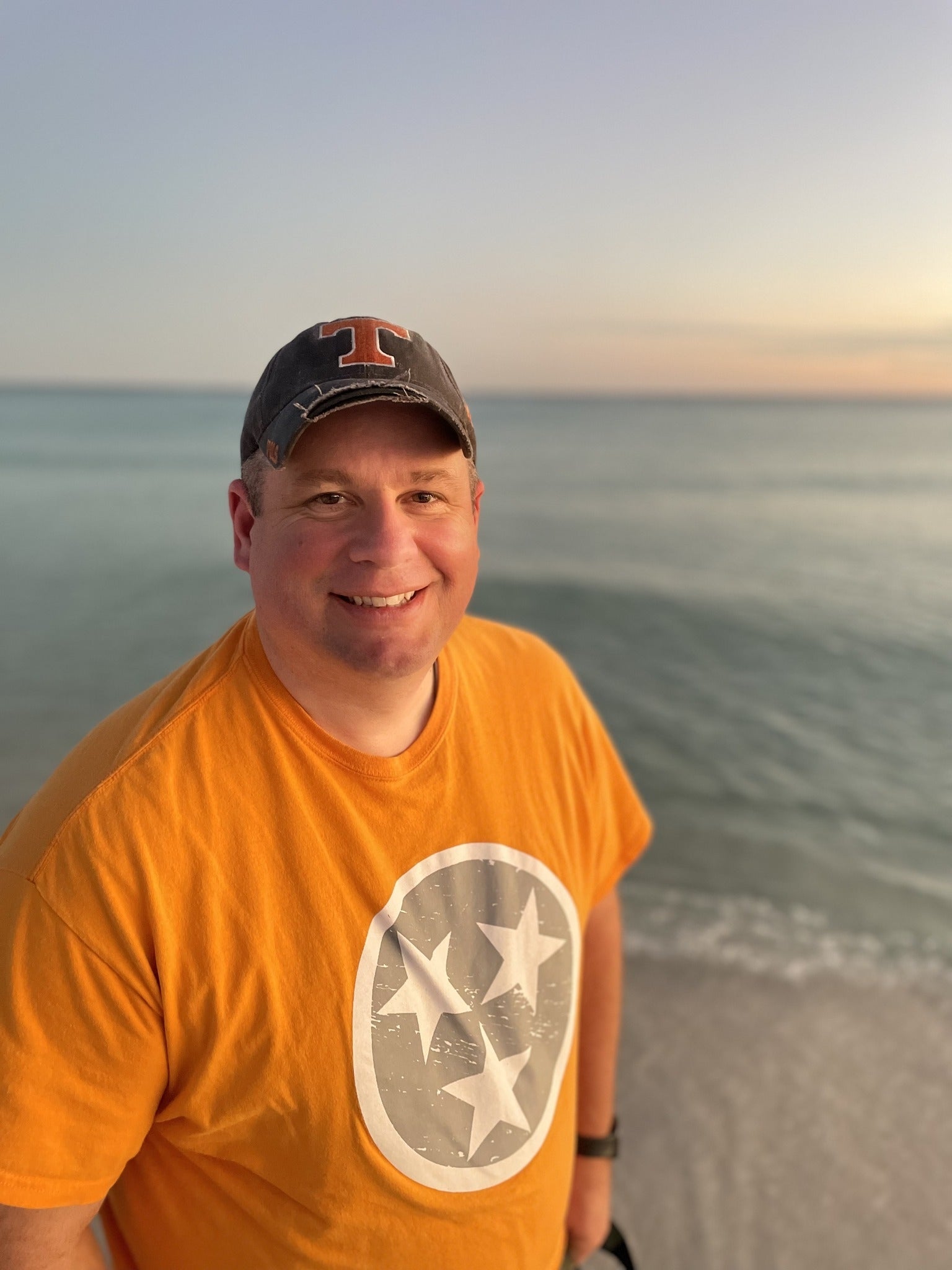 Dale S., Tennessee